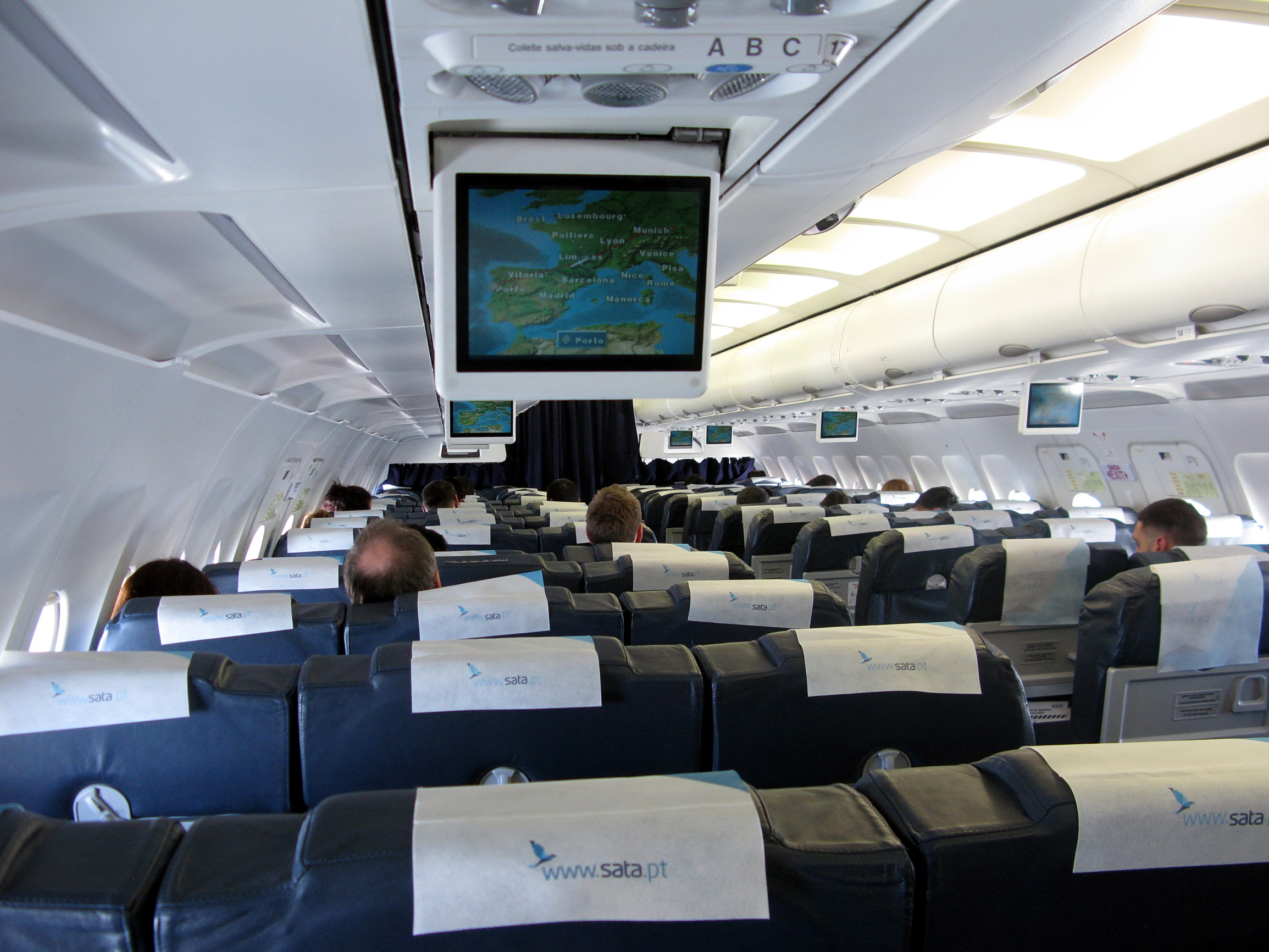 2012 Azoren Insel Sao Miguel